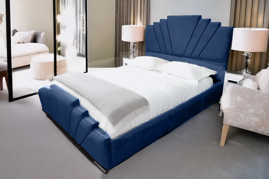 Aurelle Bed