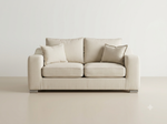 Artisan 4 Seater + 3 Seater + Footstool - Clearance