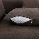 Aveline Right-Facing Chaise Sofa