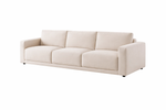 Chicago 3 Seater Sofa