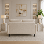 Kenza 2 Seater Sofa
