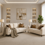 Kenza 3 Seater & 2 Seater Set