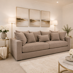 Milano 3 Seater Sofa