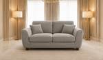 Imperial Highback 2 Seater Sofa