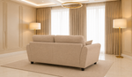 Imperial Highback 3 Seater Sofa