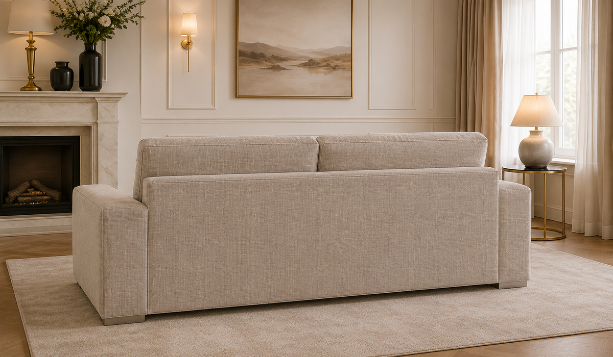 Duke 2 Seater Sofa - Modular