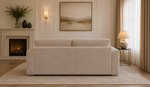Duke 2 Seater Sofa - Modular