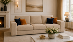 Duke 3 Seater Sofa - Modular