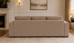 Duke 3 Seater Sofa - Modular
