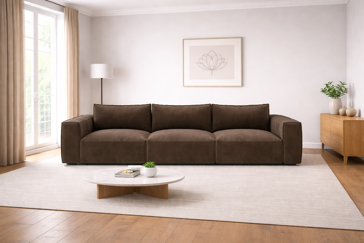 Chester Luxe Large - Modular