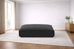 ChesterLuxe Footstool - Modular