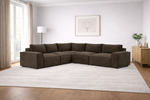 ChesterLuxe Double Corner - Modular