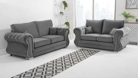 Elowen 3+2 Fullback + Diamonds