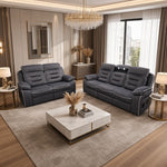 Ravello Smart Recliner Sofa Set