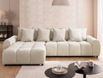 Brixton Corner L - Shape Sofa