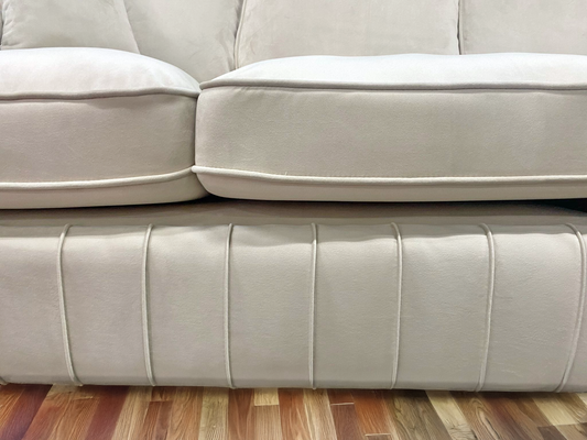 Lyra Corner Fullback Plush Cushions - 2c1