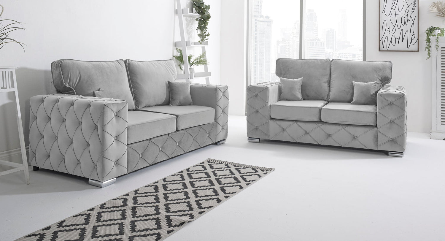 SOFA WORLD 2956311380_SILVER