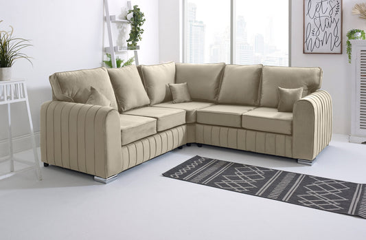SOFA WORLD 2956311408-CREAM