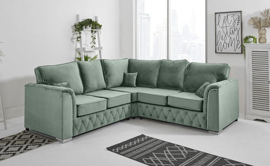 SOFA WORLD 2956311452-GREEN