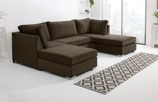 SOFA WORLD. 29780462-BOURNEVILLE