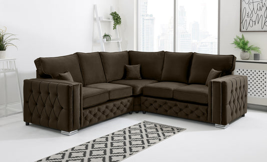 Arlo Corner Fullback