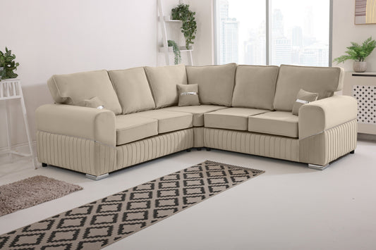 Marenza Corner Fullback - 2c2