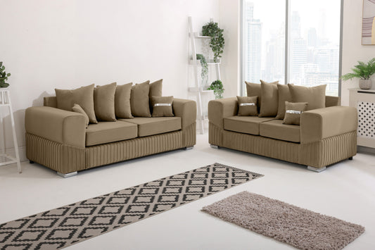 Marenza 3+2 Scatter Back