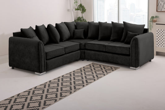 Caelan Corner Scatterback