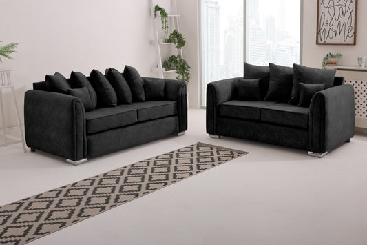 Caelan 3+2 Scatterback