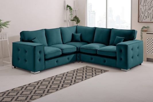 Callen Corner Fullback - 2c2