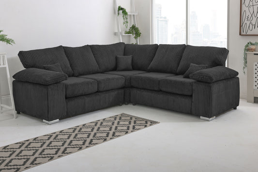 Deveraux Corner Fullback