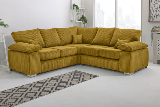 Deveraux Corner Fullback