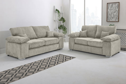 Deveraux 3+2 Fullback