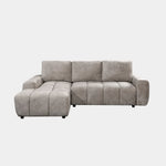 Vertex Left-Hand Facing Chaise Sofa