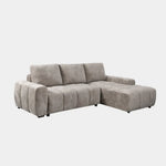 Vertex Right-Hand Facing Chaise Sofa