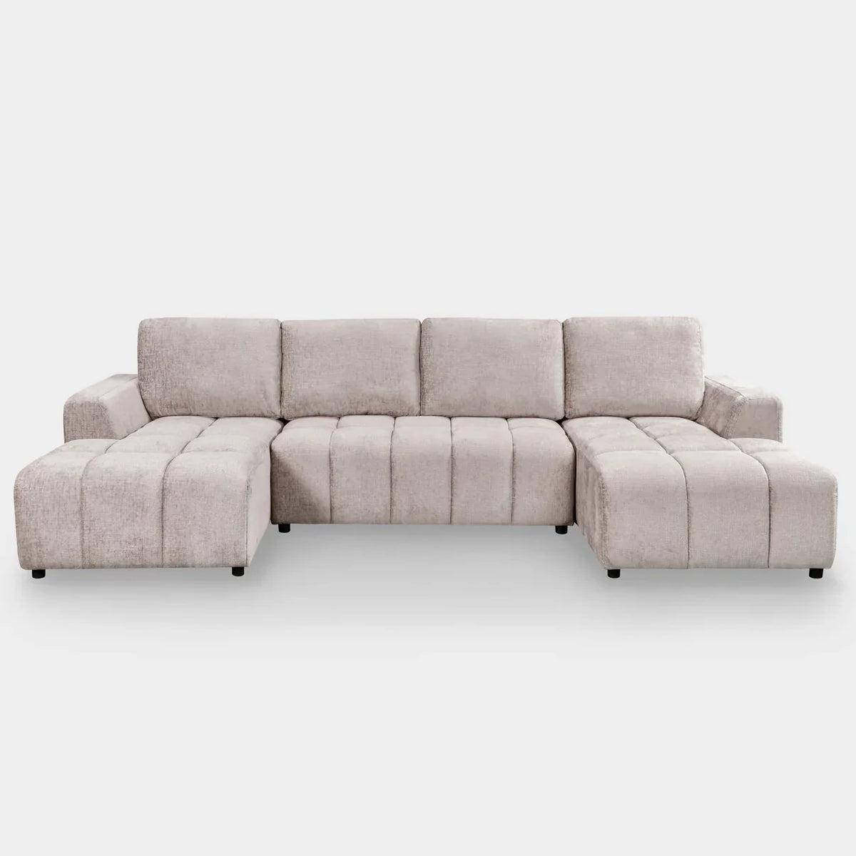 Vertex U-Shape Sofa