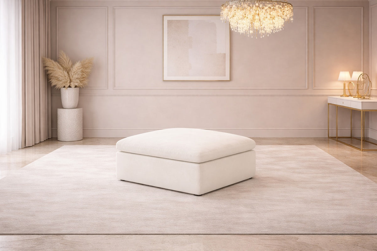 Mayfair Footstool
