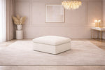 Mayfair Footstool