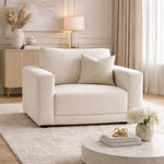 Chicago Loveseat