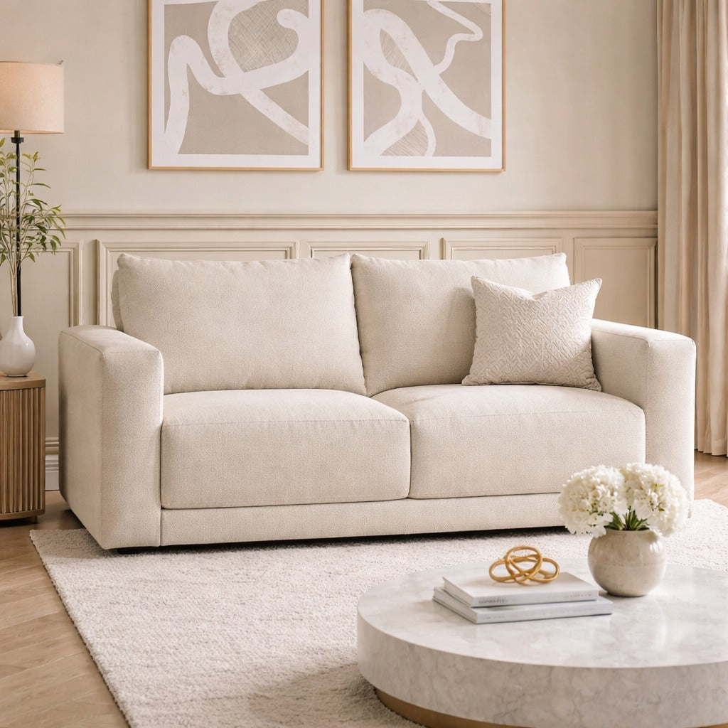 Chicago 2 Seater Sofa