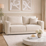 Chicago 2 Seater Sofa