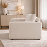 Chicago 2 Seater Sofa