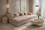Chill Flix Cinema sofa 2026