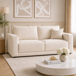 Chicago 2 Seater Sofa