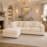 Chelsea Left Corner Sofa