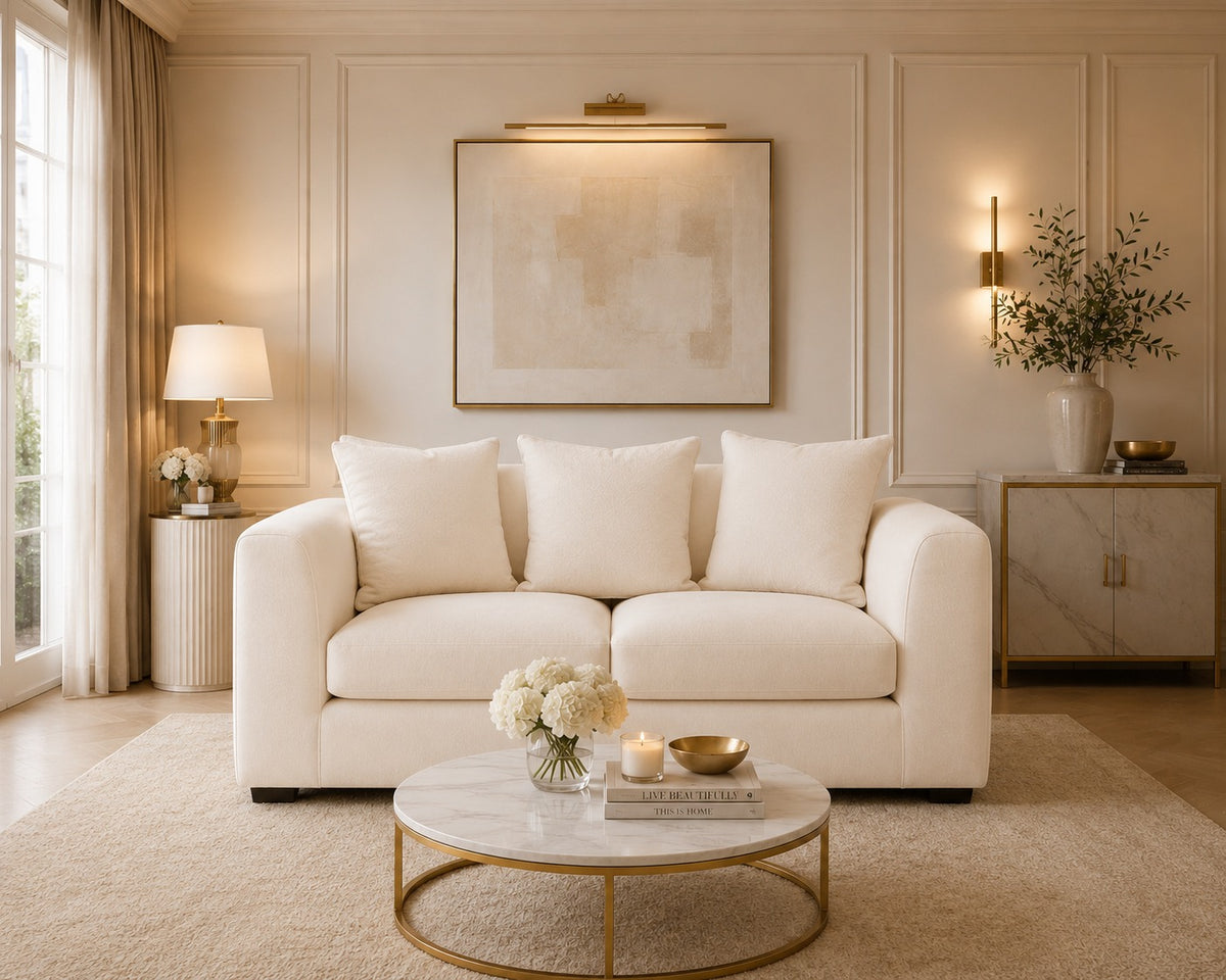 Chelsea 2 Seater Sofa