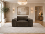 Chester Luxe Love Seat - Modular