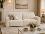 Duke 2 Seater Sofa - Modular