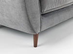 New York 3+2 Sofa Set