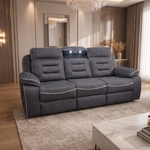 Ravello Smart Recliner Sofa Set